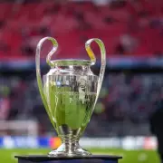 UEFA Set to Move Champions League Final from Wembley? Shocking Reason Revealed