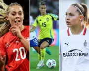UEFA Women's Champions League: Rising Stars & Underdogs to Watch This Week