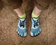 Ugly, Mortifying, and Addictive: A Week in the World's Most Divisive Shoes