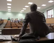 UK Academics Researching China Face Harassment, Survey Reveals