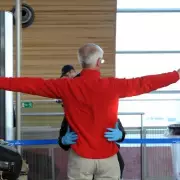 UK Airport Travellers Alert: New Scanners May Cause Delays – Here's What You Need to Know