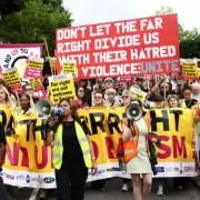 UK Asylum Hotel Bill Soars to £5.2 Million Daily Amid Record Channel Crossings