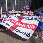 UK Asylum Seeker Hotel Protests Erupt: Live Updates as Clashes Intensify Across Britain