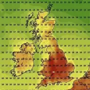 UK Bank Holiday Weather: Sun-Kissed Spells & Scattered Showers Forecast for Late May Break