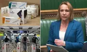 UK Border Force Seizes 18,000 Illegal Weight Loss Jabs in Major Crackdown on Counterfeit Mounjaro Smugglers