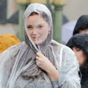 UK Braces for Hurricane Erin's Fury: Met Office Issues Urgent 70mph Wind Warning