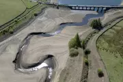 UK Braces for More Droughts and Wildfires as Heatwaves Intensify