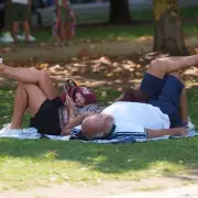 UK Braces for Scorching 30C Heatwave: Your Hour-by-Hour Forecast for the Weekend