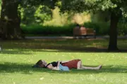 UK Braces for Scorching Heatwave as Temperatures Set to Soar