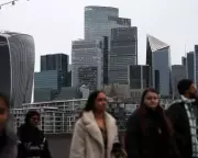 UK Business Confidence Soars to 18-Month High Despite Lingering Economic Fears | The Guardian