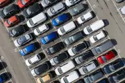 UK Car Sales Surge in February: Best Performance Since 2020