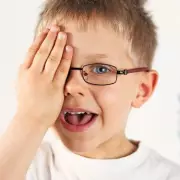 UK Children Risking Permanent Eye Damage as Screen Time Soars, Warns Specsavers