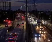 UK Considers Mandatory Eye Tests for Older Drivers in New Road Safety Push