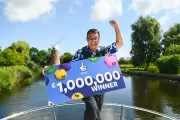 UK Couple Wins £1m Euromillions Prize After Forgetting They Bought a Ticket