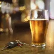 UK Drink-Driving Limits Could Be Slashed in Major Road Safety Overhaul