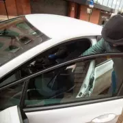 UK Drivers Beware: This Popular Family Car Named Among Most Stolen Vehicles of 2024