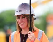 UK Economy Shows Signs of Recovery, But Chancellor Reeves Must Stay Vigilant