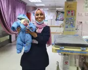 UK Expands Gaza University Scheme: 30 More Students Granted Places Amid Conflict