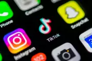 UK Government Bans TikTok on NHS Devices Over Security Concerns