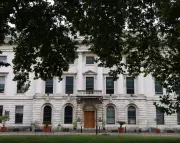 UK Government Delays Decision on China's Controversial 'Super Embassy' in London | Security Fears Mount