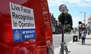 UK Government Expands Live Facial Recognition Amid Major Policing Overhaul