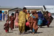 UK Government Exposes Afghan Refugees' Data in Major Security Blunder