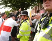 UK Government Faces Backlash Over Plans to Disclose Suspects' Ethnicity and Migration Status