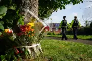 UK Government Rejects Tougher Gun Laws Despite Keyham Shooting Tragedy