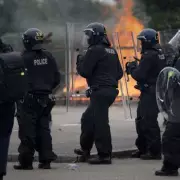 UK Government to End Controversial Asylum Hotel Use by 2025 in Major Immigration Overhaul