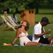 UK Health Alert: Urgent Cold Weather Warning as Temperatures Plummet to -15°C