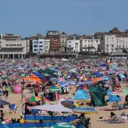 UK Heatwave Alert: Exact Date Scorching Summer Weather Makes Dazzling Return Revealed