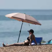 UK Heatwave Alert: Exact Dates and Regions Set to Sizzle in Scorching Temperatures