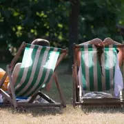 UK Heatwave Alert: Exact Dates for Five-Day Scorcher Revealed – Stay Safe!