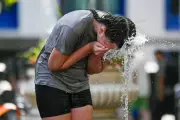 UK Heatwave Alert: Expert Tips to Beat the Scorching Temperatures and Sleep Better