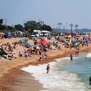 UK Heatwave Alert: Scorching Temperatures to Sweep Across Britain - Where to Expect the Hottest Spots