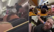 UK Holiday Chaos: Brits Warned of Airport Delays and Travel Disruptions