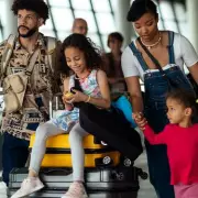 UK Holidaymakers Issued Urgent 'Don't Touch' Warning Over Common Airport Mistake