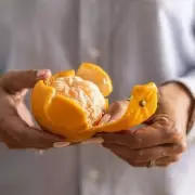 UK Households Urged to Place Orange Peels in Freezer to Slash Energy Bills