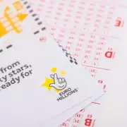 UK Lottery Players Hit the Jackpot Twice as Often as Expected – Here’s Why