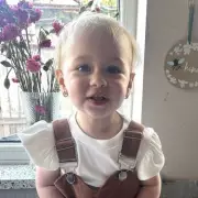 UK Mum's Horror as 'Teething' Turns Out to Be Life-Threatening Sepsis in 17-Month-Old