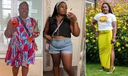 UK Mum's Incredible Mounjaro Weight Loss Journey: Sheds 5st & Quits Shopping Addiction