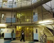 UK Prisons in Crisis: Why Rehabilitation Must Be the Cornerstone of Justice