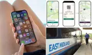 UK Rail Revolution: New 'Pay-As-You-Go' Trial Tracks Passenger Location for Fairer Fares