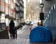 UK Refugee Crisis: Charities Sound Alarm Over Soaring Rough Sleeping Rates Ahead of Winter