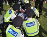 UK Rights Groups Demand Halt to Prosecutions of Palestine Action Activists