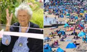 UK Scientists Discover Weather Change That Accelerates Ageing | Daily Mail