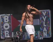 UK Sees Sharp Rise in Antisemitic Incidents Following Bob Vylan's Glastonbury Performance