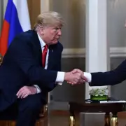 UK Sends Stark Warning to Putin as Defence Secretary Vows Support for Ukraine