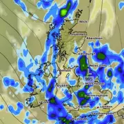 UK Thunderstorm Warning: Met Office Issues Urgent Alert for Torrential Rain and Flooding