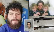 UK Tightens Gun Laws: Stricter Checks and New Rules for Firearm Owners